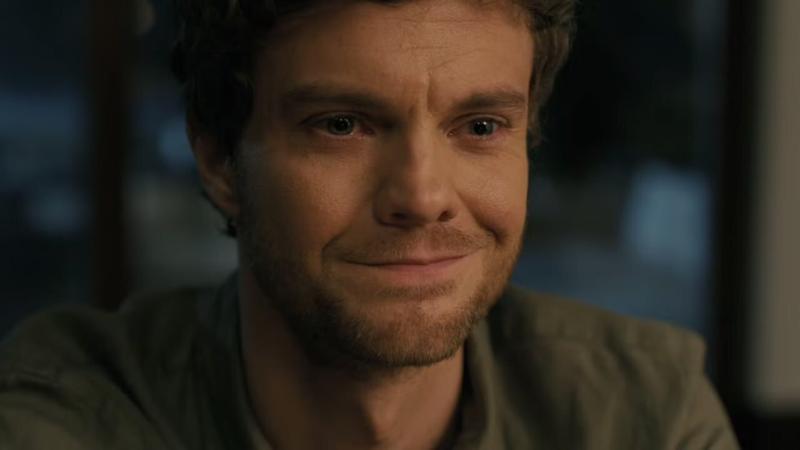 Трейлер фильма «Компаньон»: Любовь, абьюз и секс-робот