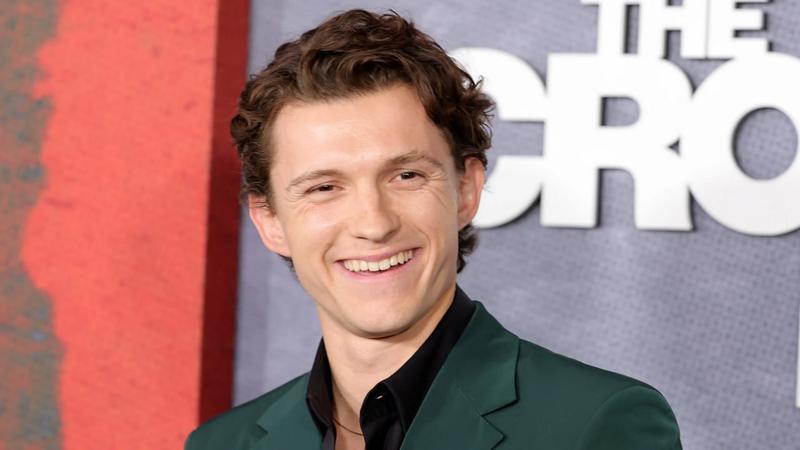 Том Холланд снимется в экранизации бестселлера Джона Гришэма «Партнер»