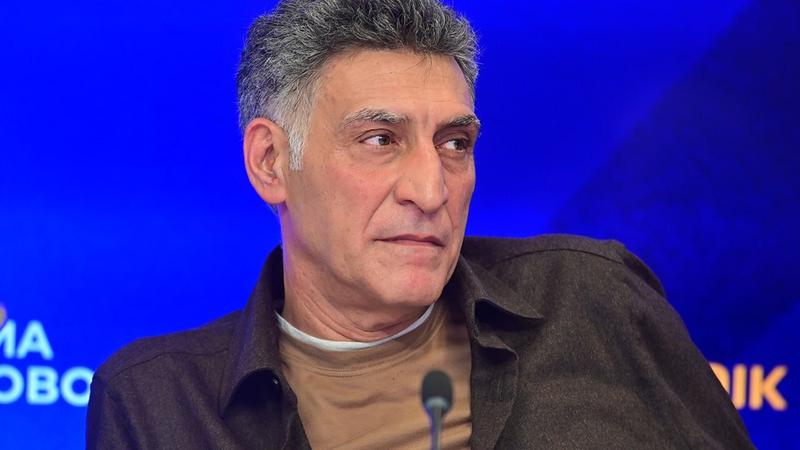 Режиссер Тигран Кеосаян пережил клиническую смерть и находится в коме