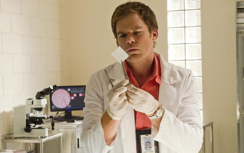 Дневники убийцы: Почему «Декстер» — великий сериал