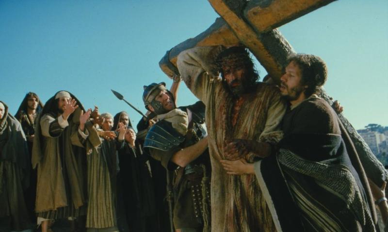 Мэл Гибсон начнет съемки сиквела «Страстей Христовых» в 2026 году