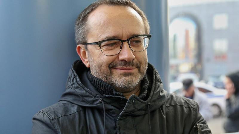 Андрей Звягинцев вошел в состав жюри онлайн-фестиваля MyFrenchFilmFestival