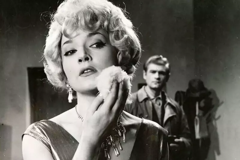 Умерла актриса Барбара Рыльска