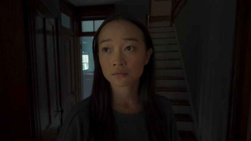 Новый трейлер «Присутствия» Стивена Содерберга: Оно наблюдает за вами