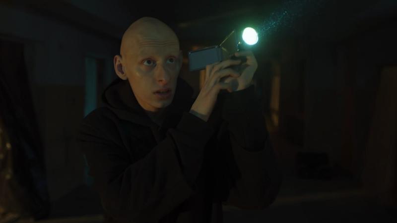 Тизер-трейлер сериала Okko «Охотники за призраком»: Как уничтожить призрака