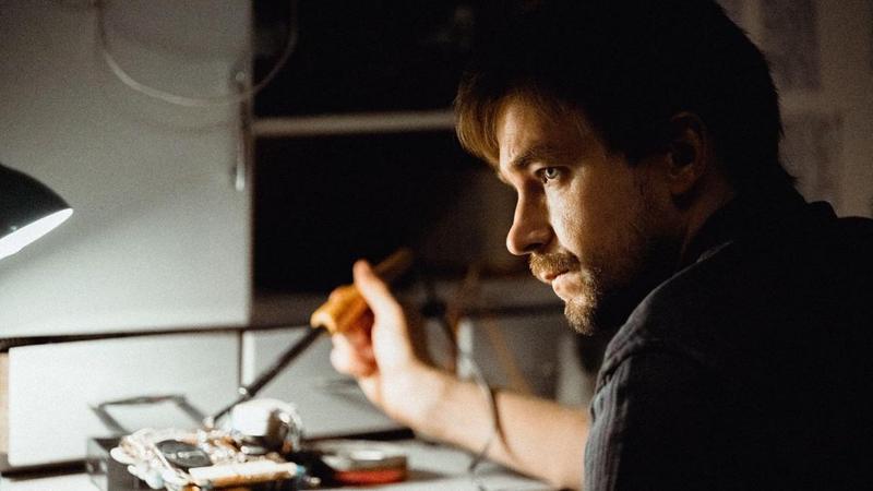 Завершились съемки сериала «Камбэк» c Александром Петровым