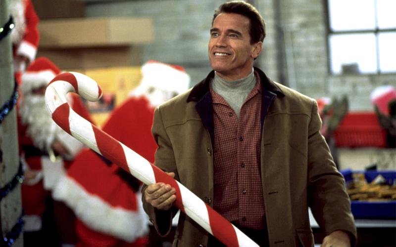 This time of the year: Топ-20 фильмов с новогодней атмосферой