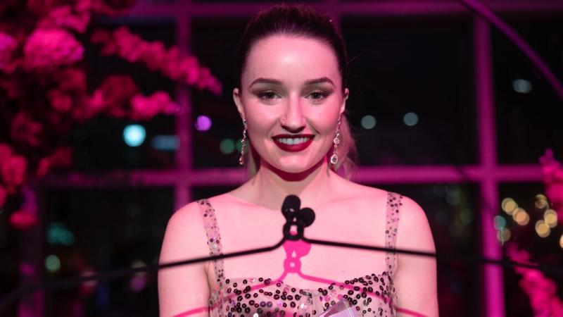 Трейлер мини-сериала «Яблочный уксус»: Кейтлин Дивер обманывает подписчиков