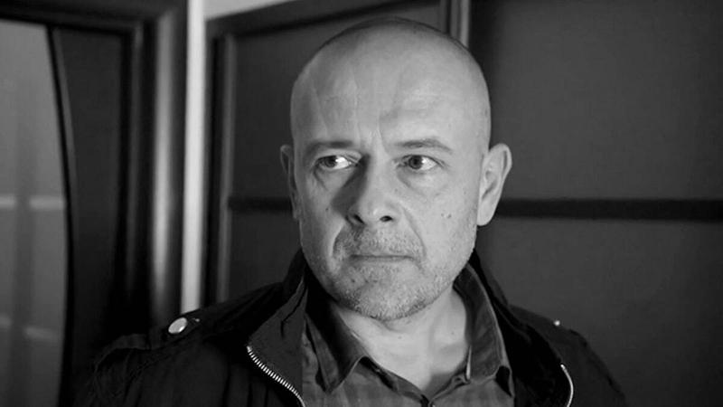 Умер Олег Бойко из сериалов «Мент в законе» и «Моя прекрасная няня»