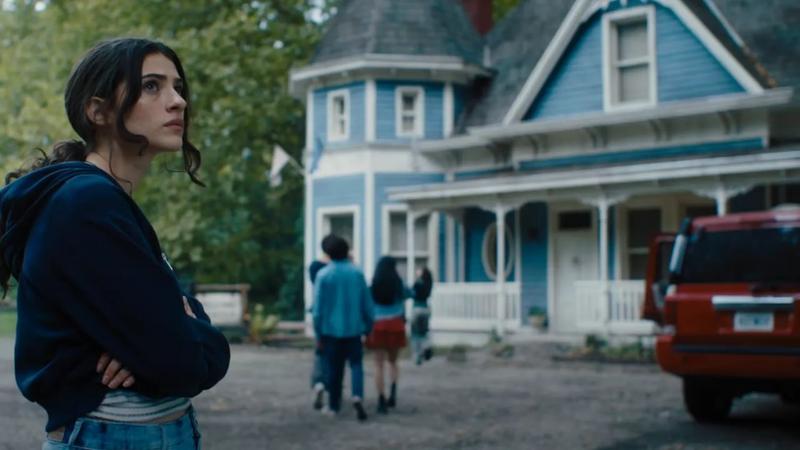 Трейлер хоррора «Дожить до рассвета»: Убийственная временная петля