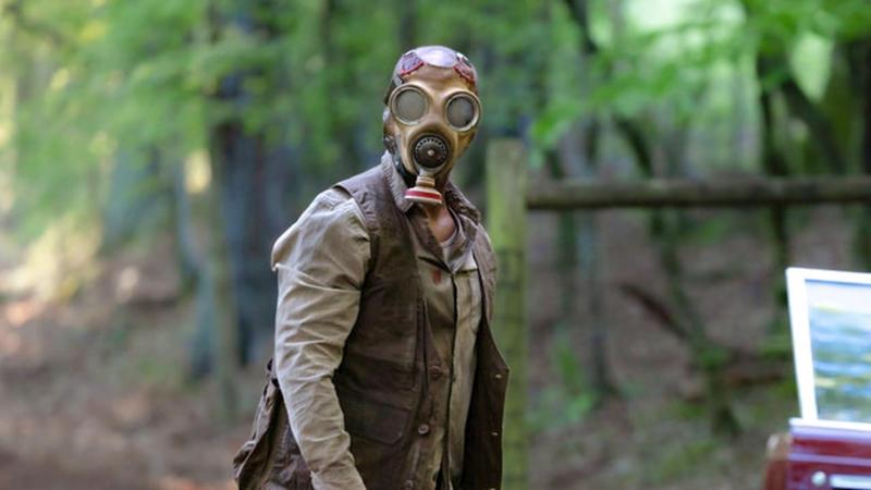 Хоррор-сериал «Чайная чашка» закрыли после одного сезона