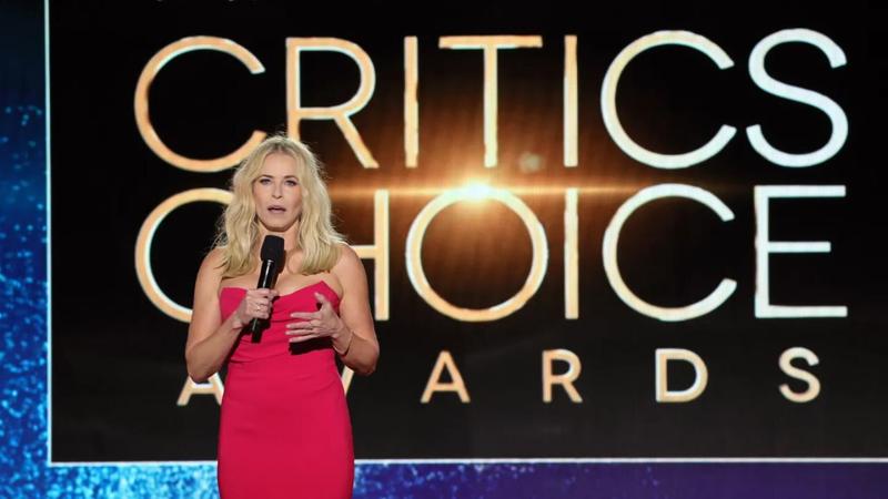 Вручение премии Critics Choice Awards отложили до февраля