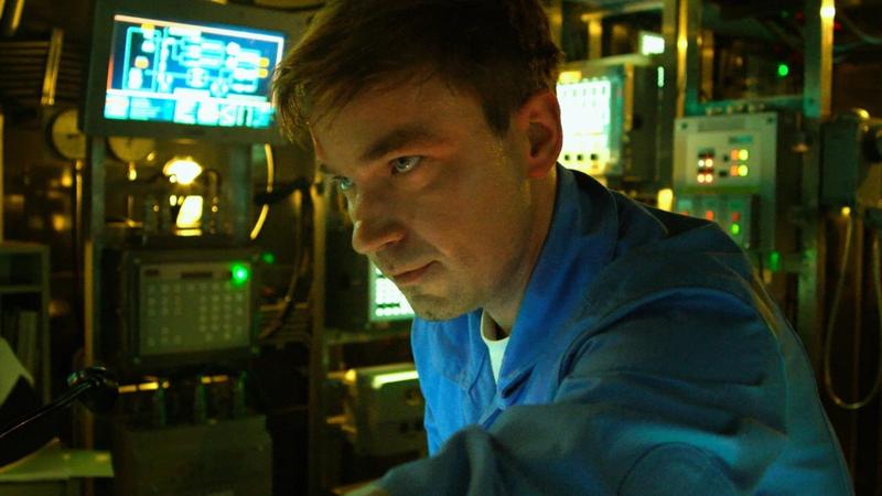 Трейлер «Кракена»: Александр Петров сражается с подводным чудовищем