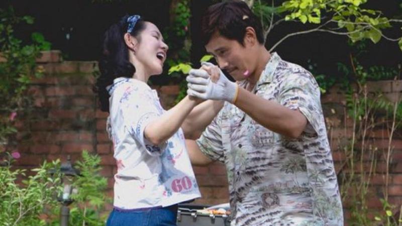 Пак Чхан-ук закончил съемки ремейка триллера «Нож гильотины»