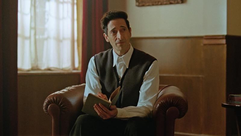 Режиссер «Бруталиста» объяснил применение ИИ при работе над фильмом