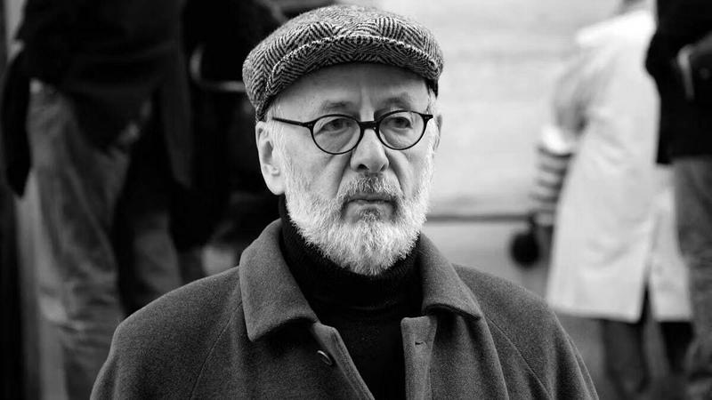 Умер Бертран Блие, режиссер фильмов «Вальсирующие» и «Приготовьте ваши носовые платки»