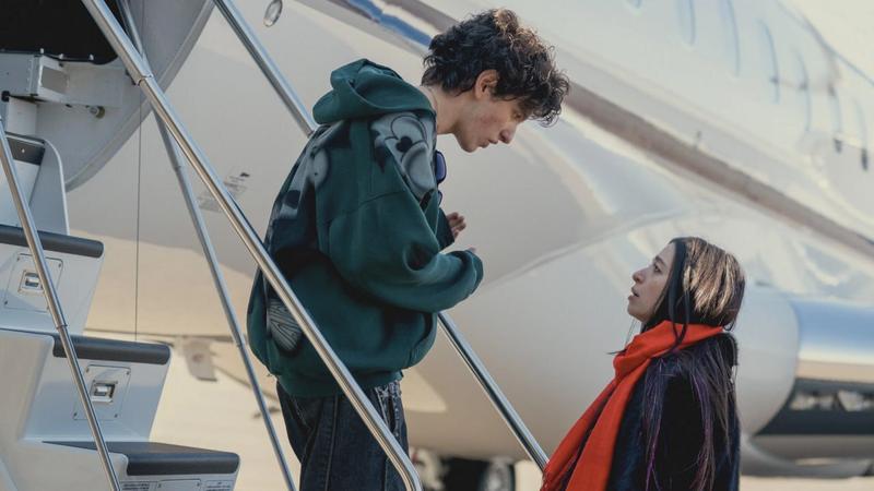 «Анора» Шона Бэйкера временно пропадет из российских онлайн-кинотеатров