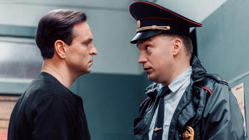 Трейлер второго сезона «Инспектора Гаврилова»: Возвращение рецидивиста в погонах