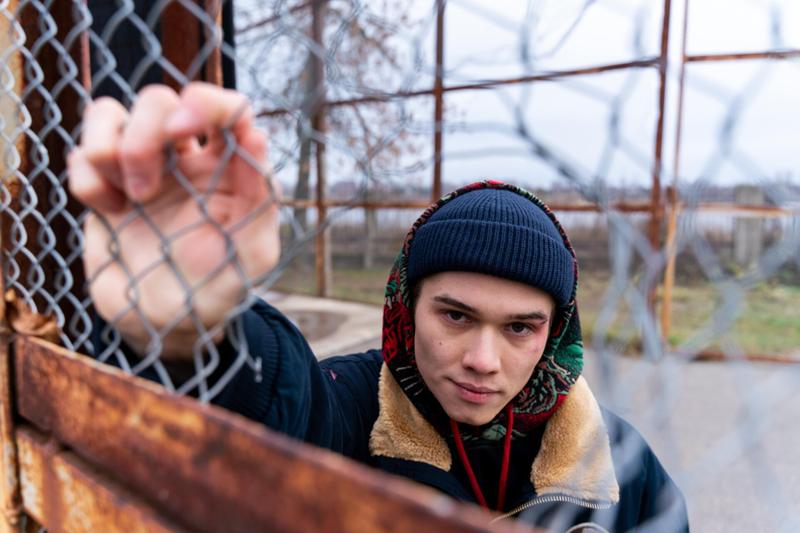 Трейлер сериала «Подслушано в Рыбинске» с Тимофеем Трибунцевым и Рузилем Минекаевым