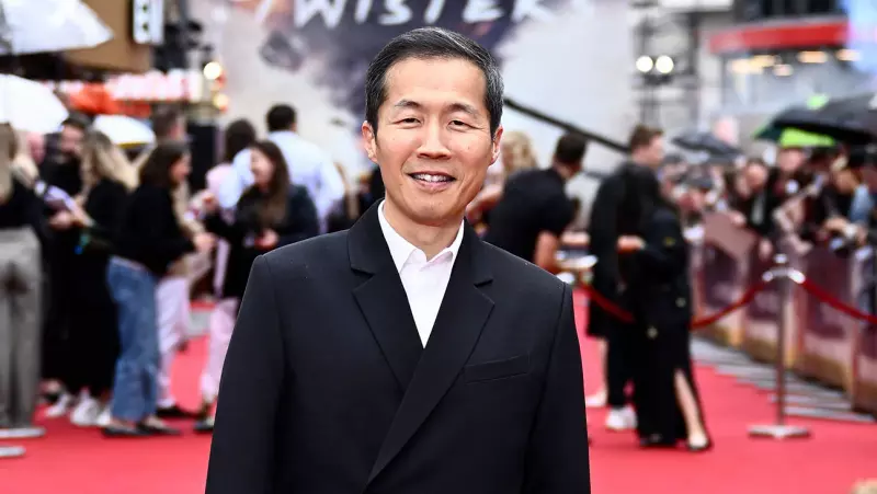 Ли Айзек Чун поставит сай-фай-драму про прыжки во времени