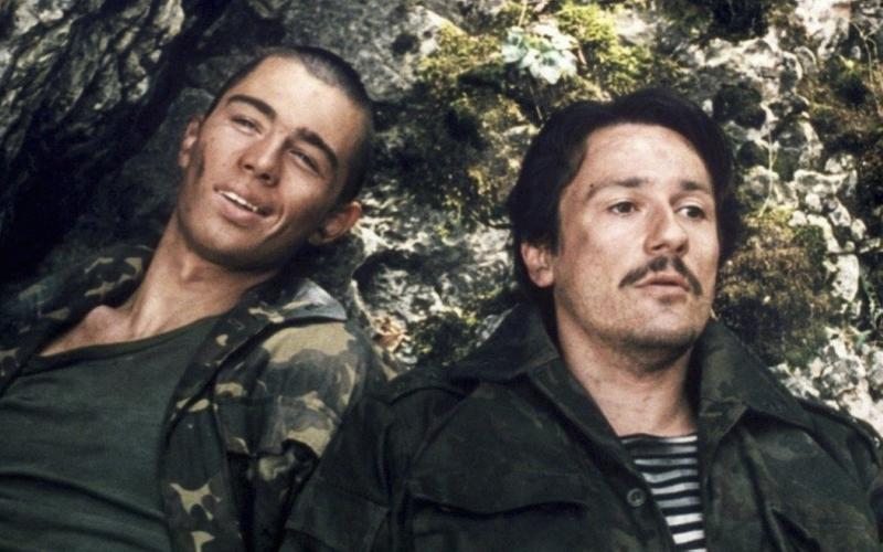 Жизнь и смерть на Кавказе: 10 фильмов про Чеченскую войну