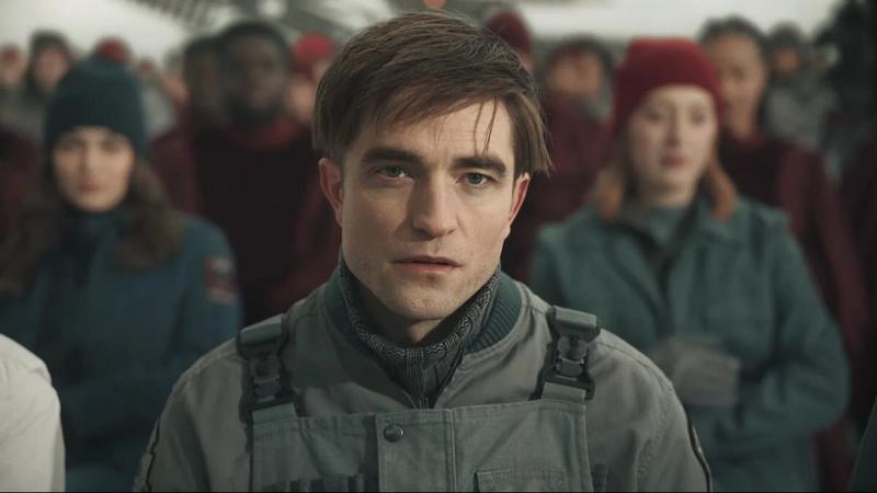 Новый трейлер «Микки 17»: Убийственная работа Роберта Паттинсона