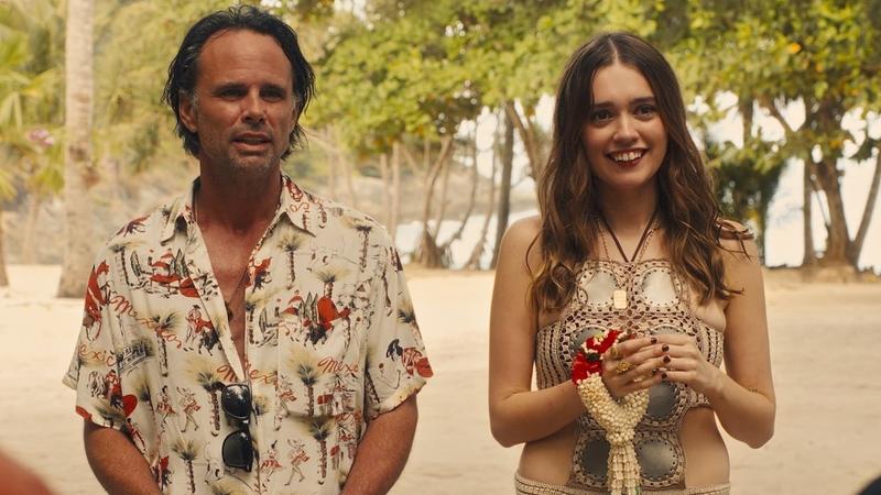 Сериал «Белый лотос» продлили на четвертый сезон