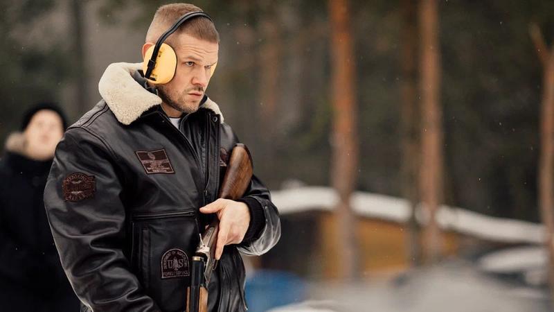 Стартовали съемки второго сезона сериала «Ухожу красиво»