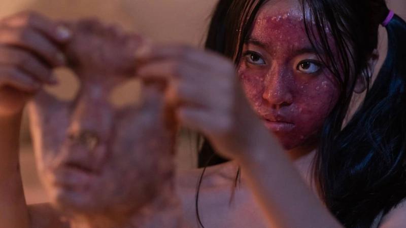 Боди-хоррор «Субстанция: Идеал» выйдет в России в феврале