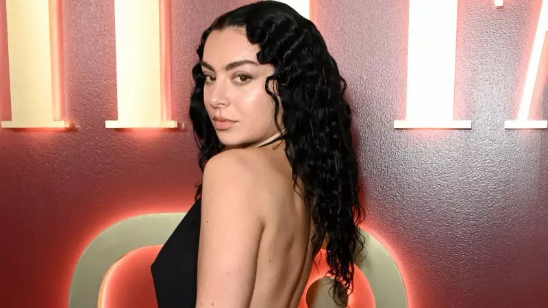 Charli XCX и студия A24 готовят фильм