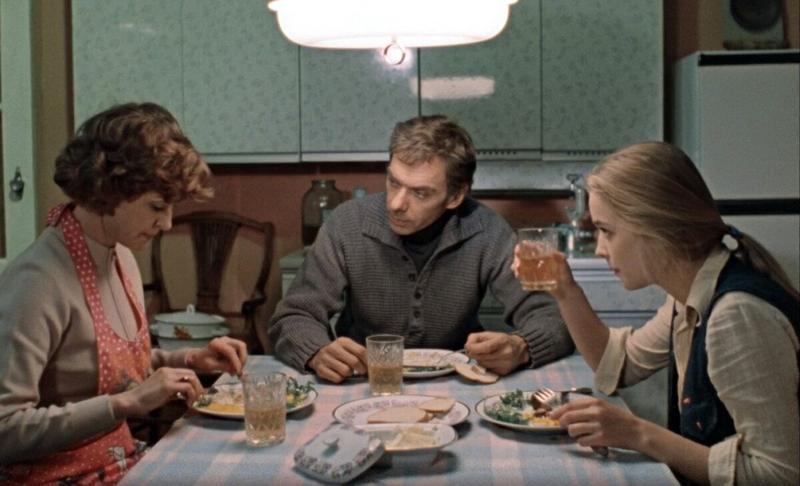 Отреставрированный «Москва слезам не верит» выйдет в прокат