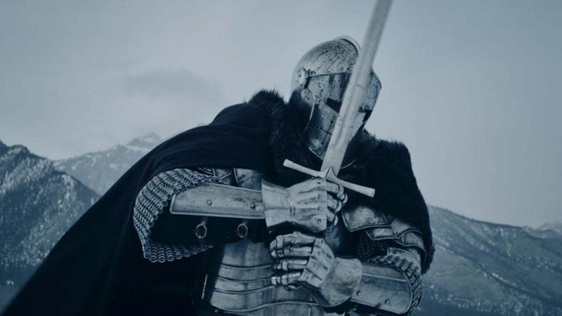 Трейлер фильма «Путь рыцаря»: Средневековый хоррор