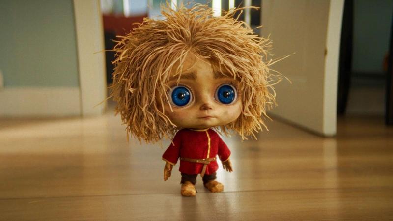 «Домовенок Кузя» преодолел отметку в один миллиард рублей