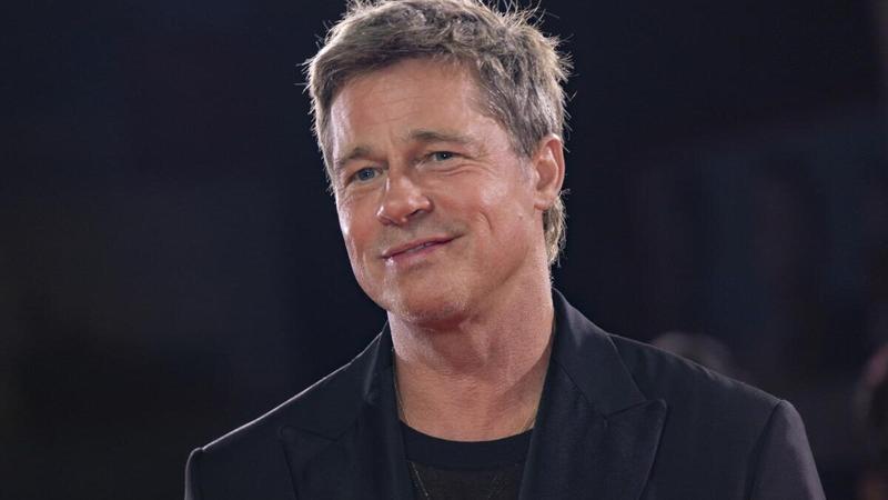 Брэд Питт исполнит главную роль в триллере Дэвида Эйра «Сердце зверя»