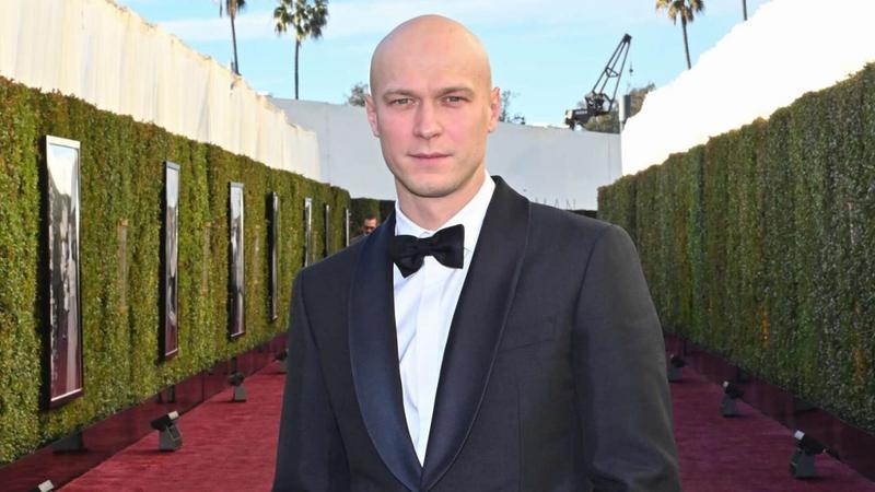 Юра Борисов снимется в новом фильме Эмира Кустурицы