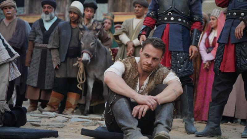 Комедия «Холоп. Великолепный век» возглавила кинопрокат в России за выходные