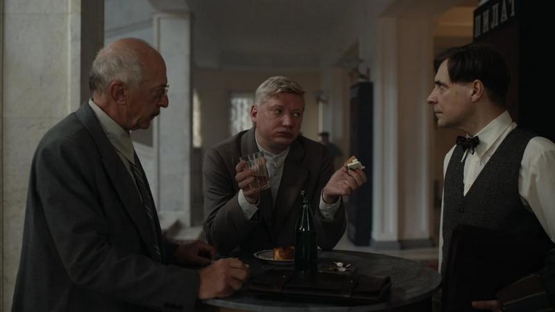 Фильм «Мастер и Маргарита» стал триумфатором премии «Белый слон — 2024»