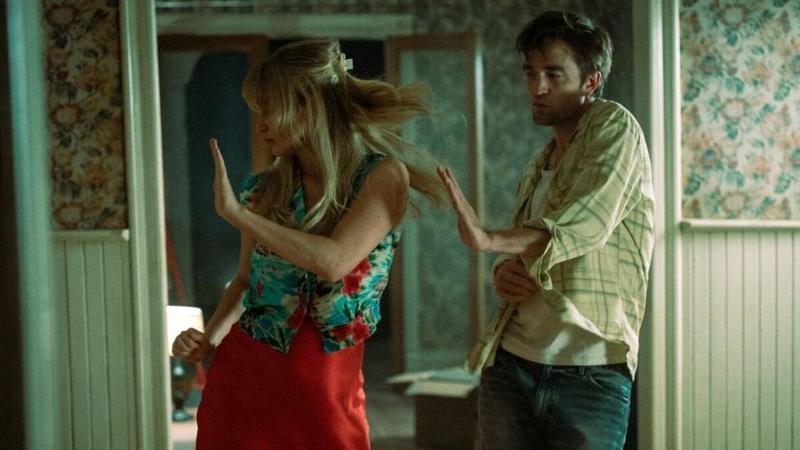 Премьера фильма Линн Рэмси «Умри, моя любовь» состоится на Каннском фестивале