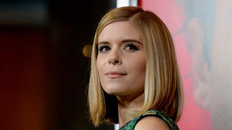 Кейт Мара снимется с Элизабет Мосс и Керри Вашингтон в сериале Apple «Несовершенные женщины»