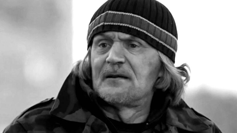 Умер Алексей Булатов из сериала «Молодежка»