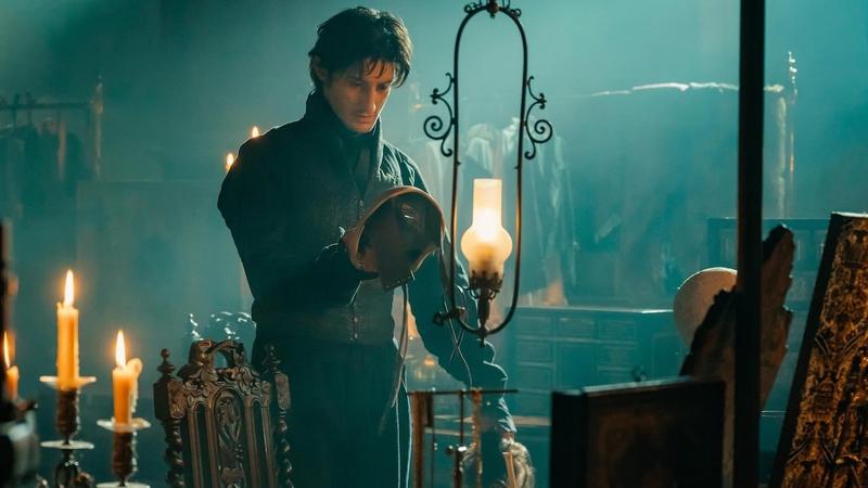 «Граф Монте-Кристо» лидирует по количеству номинаций премии «Сезар»