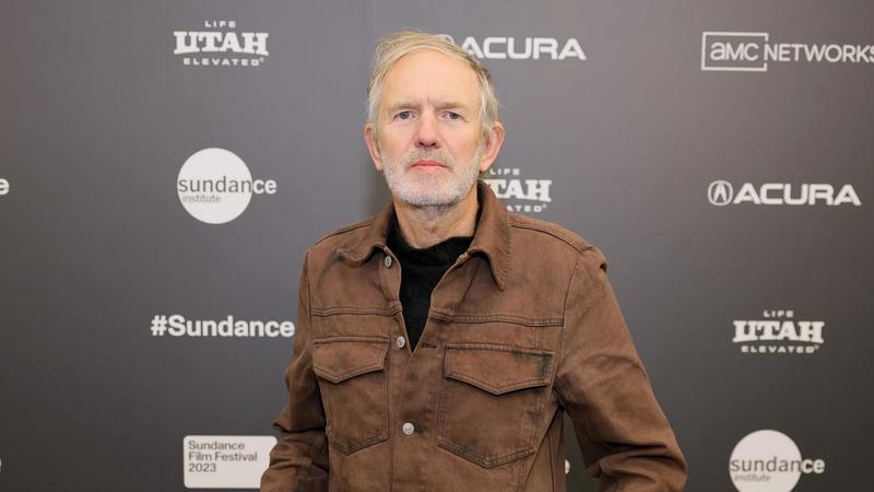 Антон Корбейн приступил к съемкам триллера о писательнице Патриции Хайсмит