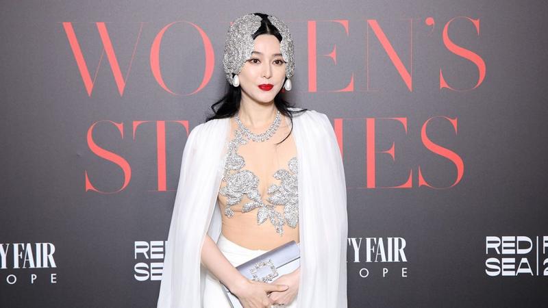 Объявлен состав жюри 75-го Берлинского кинофестиваля