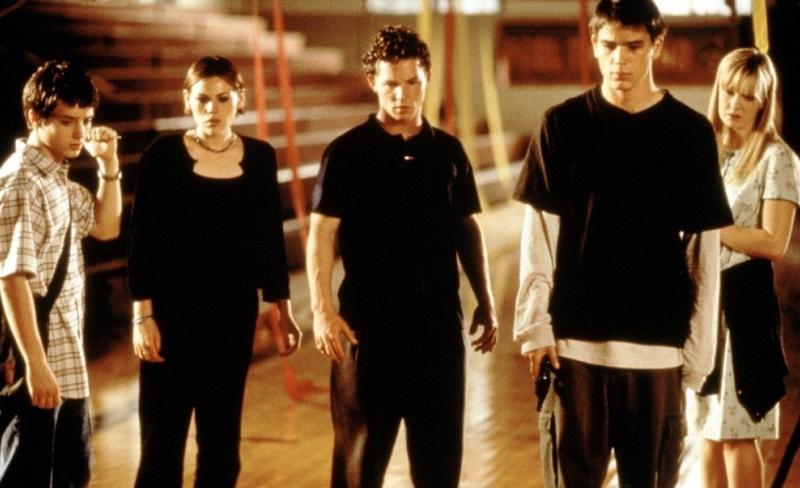 Miramax запустил в производство ремейк «Факультета»