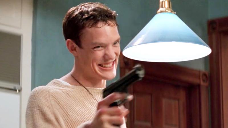 Мэттью Лиллард возвращается в «Крик»