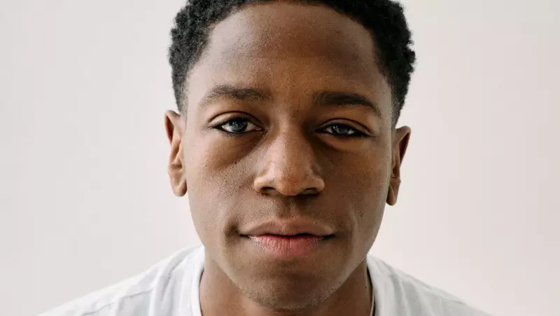 Дэвид Джонссон сыграет в режиссерском дебюте Фрэнка Оушена