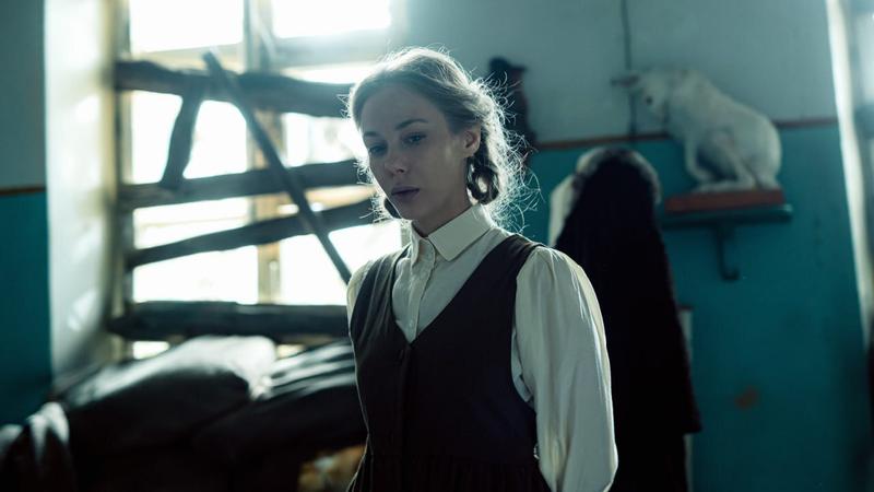 Завершились съемки военной драмы «Доктор Вера» с Татьяной Бабенковой