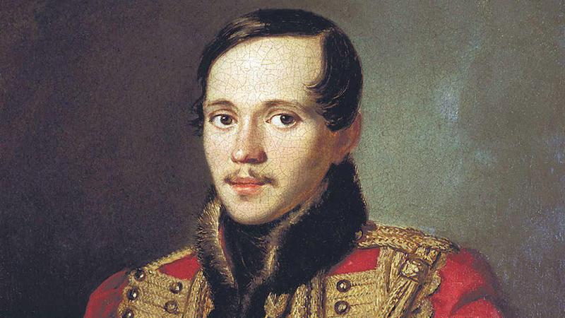 Павел Лунгин снимет фильм о Лермонтове