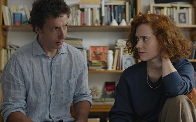 Лучшие фильмы фестиваля «Послание к человеку — 2024»: Мотыльки, пожар и монстр