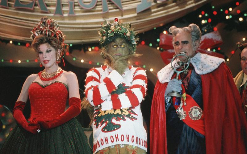 Эльфы, Гринч, семья, подарки: 15 фильмов, чтобы проникнуться новогодним настроением